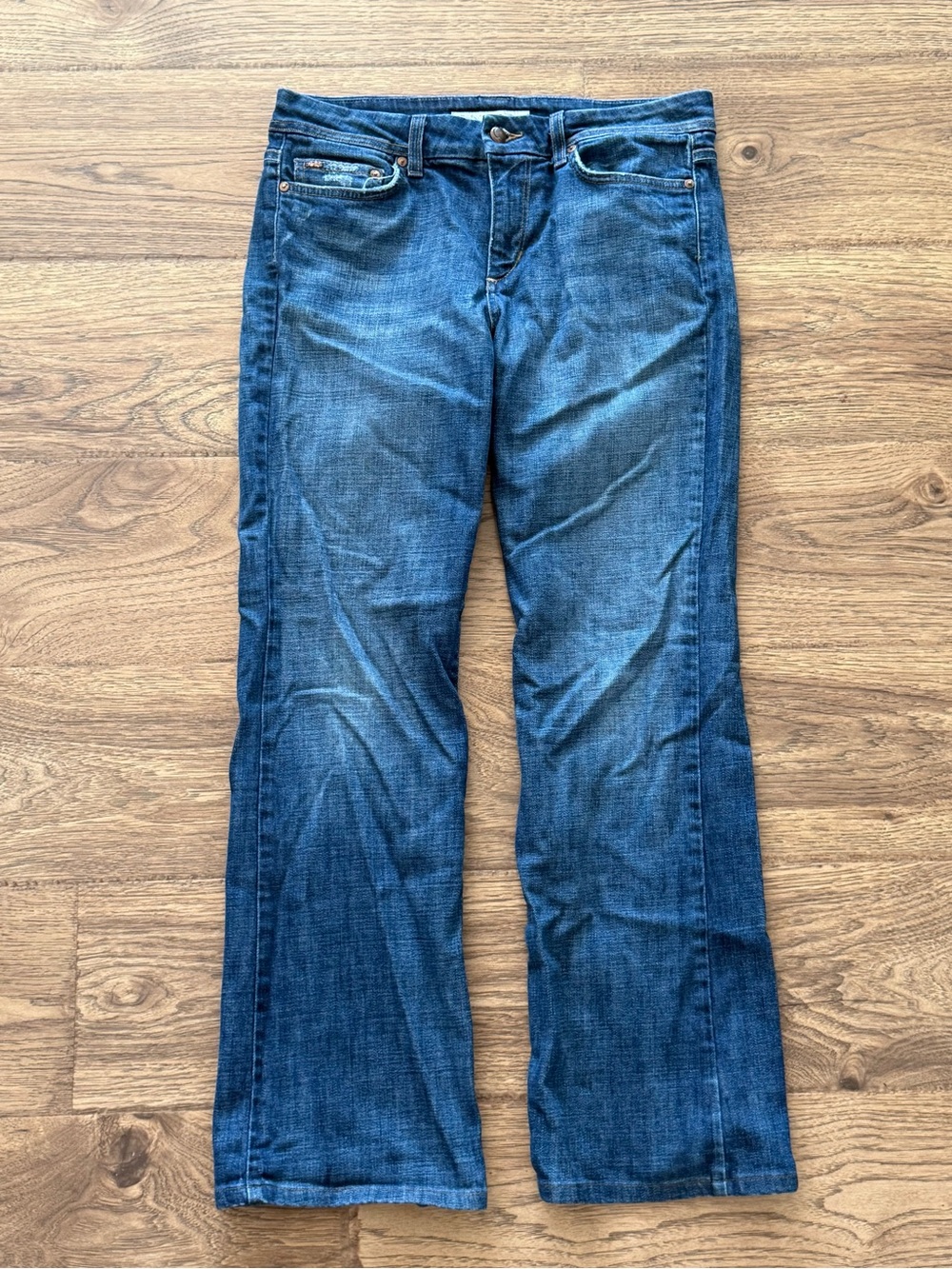 Joe’s Jeans Muse Fit Size 30